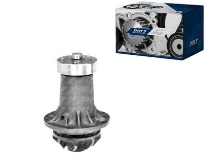 Насос wody mercedes dolz фото №1