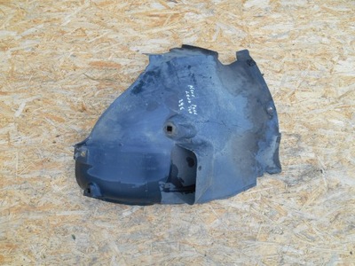 Mercedes cl w215 купе подкрылок левый перед 215 698 13 30 фото №1