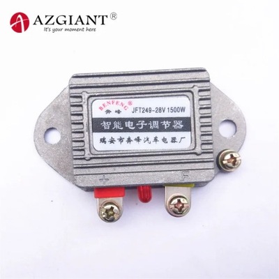 12V/24V UNIVERSAL AUTO DE CARGA TRANSPORTE JFT249D T149D GENERATO~4867  