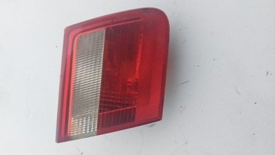 FARO DERECHA PARTE TRASERA W TAPA DE MALETERO BMW E46 UNIVERSAL 8368761  