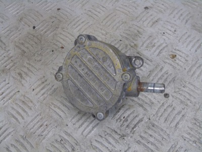 Mercedes w204 w211 w209 2.2 дизель a6462300165 насос вакуум вакуум фото №1