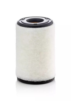 Mann-filter c 14 011 фільтр повітря фото №1