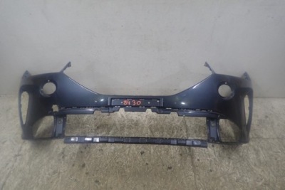 Бампер перед передний seat cupra formentor 5ff фото №1