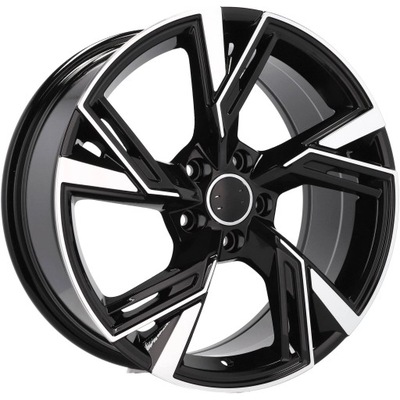 LLANTAS 20 PARA AUDI SQ7 4M RESTYLING RS5 F5 RESTYLING 8T 8F S8 D3 D4 D5 RESTYLING D2 D3 RESTYLING D4 RESTYLING  