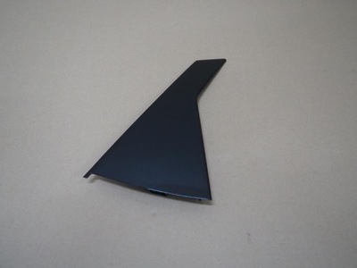 Молдинг накладка стійка правий задня hyundai tucson iv фото №1