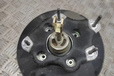 Підсилювач гальм renault modus / grand modus f/jp0_ 8200327669 1.2l бензиновий 55kw фото №1