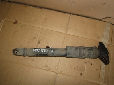 Jeep grand cherokee wk2 амортизатор задня задній фото №1