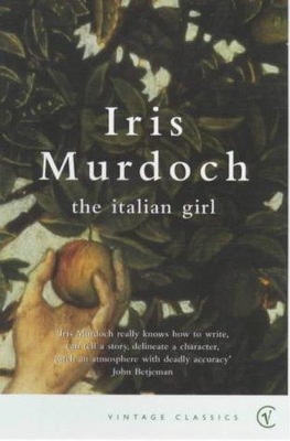 The Italian Girl IRIS MURDOCH