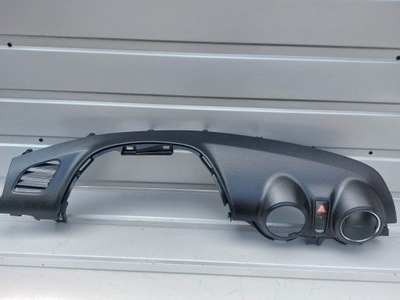 Suzuki swift mk8 консоль панель фото №1