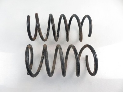 Пружини задня volvo s80 i фото №1