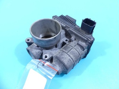 ДРОССЕЛЬНАЯ ЗАСЛОНКА NISSAN ALMERA N16 RME50-01 1.8 16V