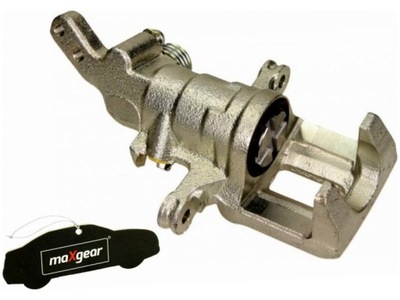 CALIPER LEFT REAR HONDA ACCORD IV MK4 2.0 2.2 V MK5 1.9-2.3 +ZAPACH - milautoparts-fr.ukrlive.com