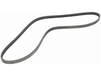 Ремінь багатореберний toyota 4 runner ii 3.0 92-95 yaris 1.3 1.5 00-05 фото №1