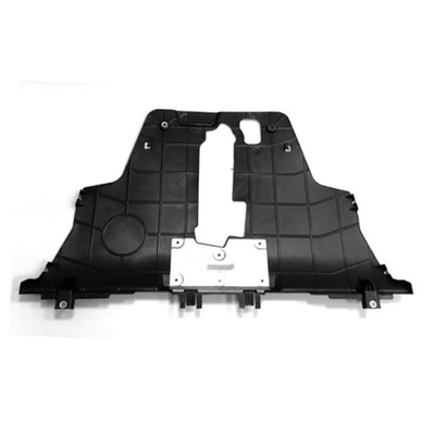 JEEP RENEGADE BU 2014 2015 PROTECCIÓN PARTE INFERIOR PARA MOTOR  