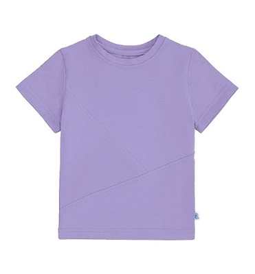 TuSzyte | T-shirt dziewczęcy, bawełna,PL R.104