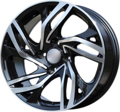 LLANTAS 16'' PEUGEOT RC 207 208 301 306 307 307CC  