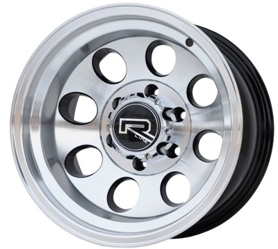 LLANTAS 16'' OPEL FRONTERA MONTEREY CAMPO  