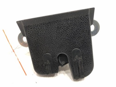 Замок крышки задняя vw golf vii kombi фото №1