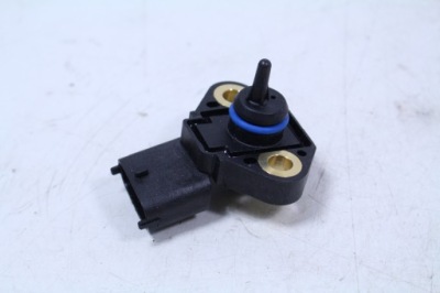 Датчик давления mercedes a0091534728 фото №1