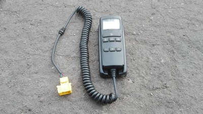 Scania r pilot обігріву стояночного 1758151 1794491 фото №1