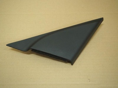 Заглушка дзеркало двері правий перед mazda 3 i bk фото №1