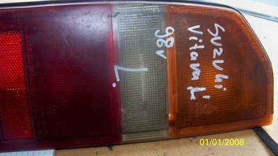 SUZUKI VITARA LAMP REAR LEFT  