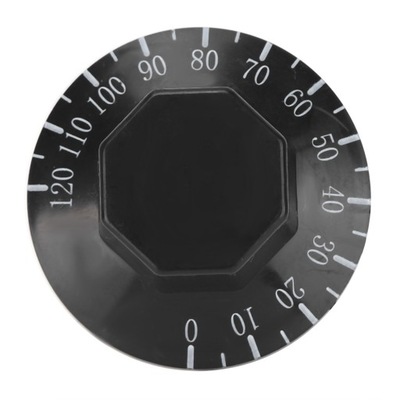 0-120 ° c термостат регулюючий температура фото №1