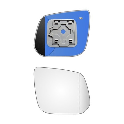 Асферичний gmc canyon 2012-2022 2013 2014 2015 фото №1