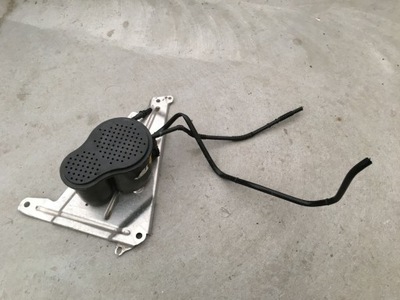 Audi a4 b9 15- фильтр угольный 8w0201797f фото №1