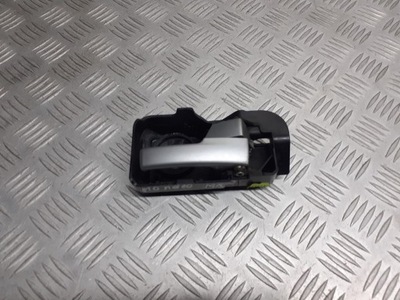 Ручка правая задняя внутренняя ford mondeo mk3 фото №1