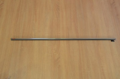 Молдинг ущільнювач двері ліва laguna iii coupe фото №1