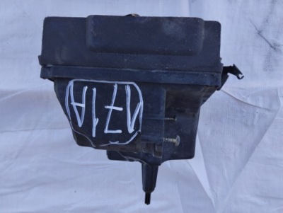 Корпус фильтра воздуха renault scenic ii 2 megane ii 2 1.9 dci 8200545280 фото №1