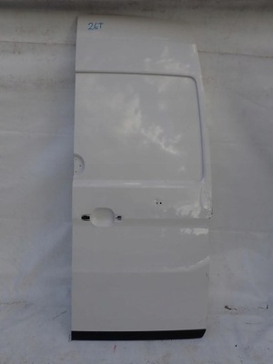 Vw crafter ii 2 man tge 16- двері задня задні праве фото №1