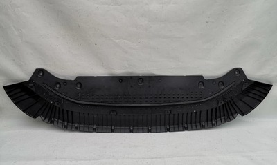 Audi a6 c8 захист pod бампер 4k0807611 фото №1