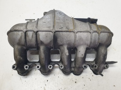 Коллектор всасывающий vw crafter 2.5 tdi 076129713a фото №1