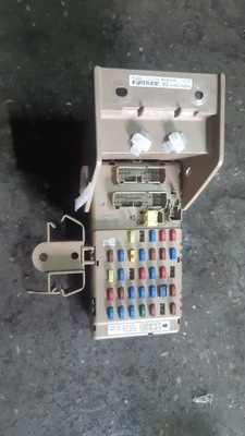 Коробка предохранителей forester iii 82201fg010 фото №1