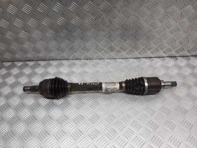 Приводной вал левая короткий citroen c4 i 1.4 9680994480 фото №1
