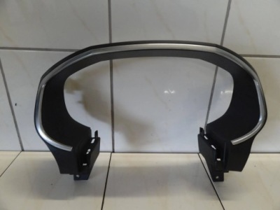 Ford s-max mk2 2017 корпус захист спідометра em2b-r044d70-bfw ft4b-r044d70 фото №1