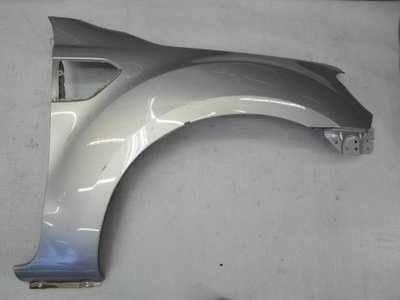 Крила передній перед правий ford ranger v mk5 lift nr99 фото №1