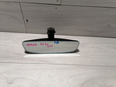 Volvo v60 xc60 xc90 зеркало внутреннее 31442553 фото №1