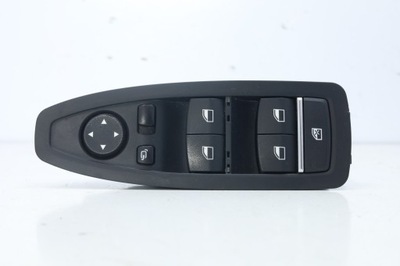 ПЕРЕКЛЮЧАТЕЛЬ СТЕКЛА ПАНЕЛЬ BMW F20 F30 F36 9362107