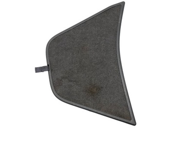 Заглушка багажника левая toyota prius ii фото №1