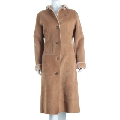 CLOTHCRAFT Płaszcz Rozm. EU 36 camel Coat