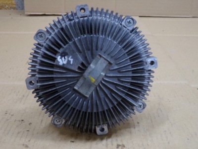 Patrol вискомуфта visco вязкостная y61 gu4 3,0 di фото №1