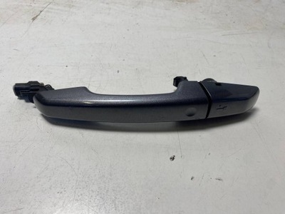 Land rover discovery sport ручка наружная дверь левый фото №1