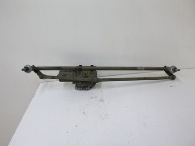 Механізм двірник перед opel movano 98r. фото №1