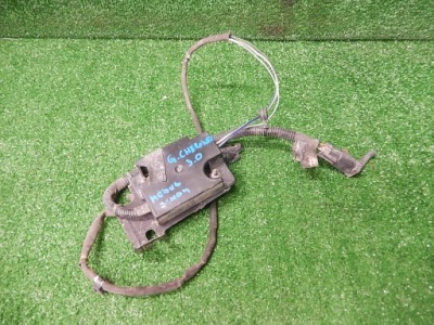 Модуль датчики grand cherokee wk2 рестайлінг  68207644ac фото №1