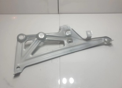 Bmw x1 f48 кронштейн крыла правое 7329448 фото №1