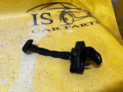 Ограничитель отбойник дверь задняя правый tesla model 3 przedlift фото №1