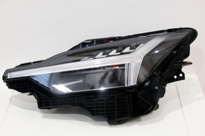 Volvo polestar 2 лампа передня ліва high led p32420482 2025 фото №1